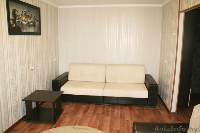 2-комнатная квартира в районе ж/д вокзала - Изображение #9, Объявление #1083691