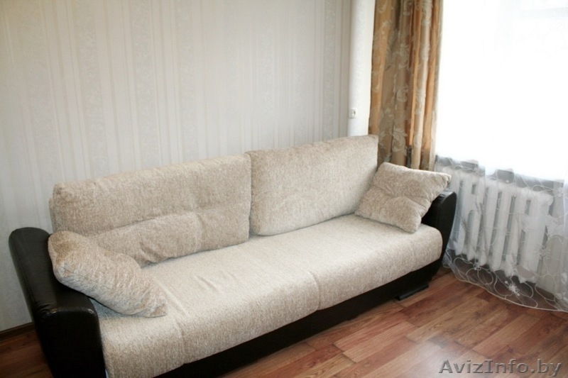 2-комнатная квартира в районе ж/д вокзала - Изображение #8, Объявление #1083691