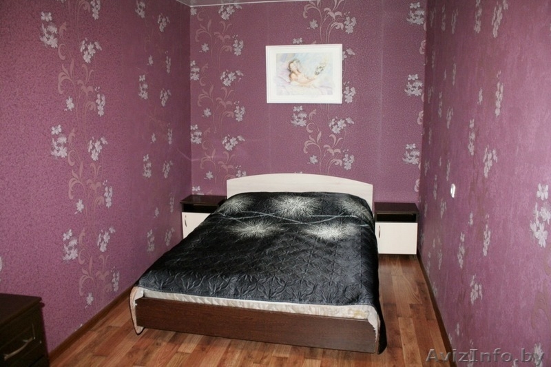 2-комнатная квартира в районе ж/д вокзала - Изображение #7, Объявление #1083691