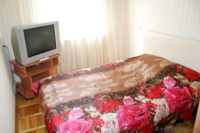 2 комнатная квартира по улице Юбилейной на сутки - Изображение #2, Объявление #1356692