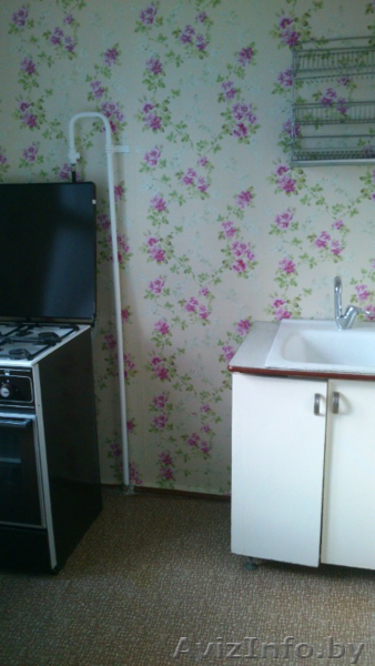 Сдам 1-комнатную квартру на Речицком проспекте - Изображение #2, Объявление #1631892