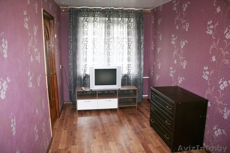 2-комнатная квартира в районе ж/д вокзала - Изображение #6, Объявление #1083691