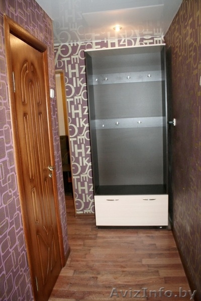 2-комнатная квартира в районе ж/д вокзала - Изображение #1, Объявление #1083691