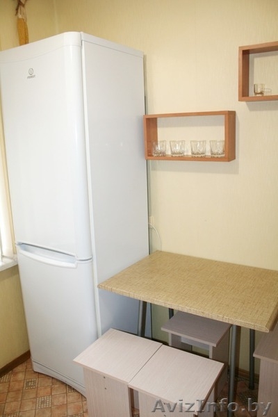 2 комнатная квартира по улице Юбилейной на сутки - Изображение #4, Объявление #1356692