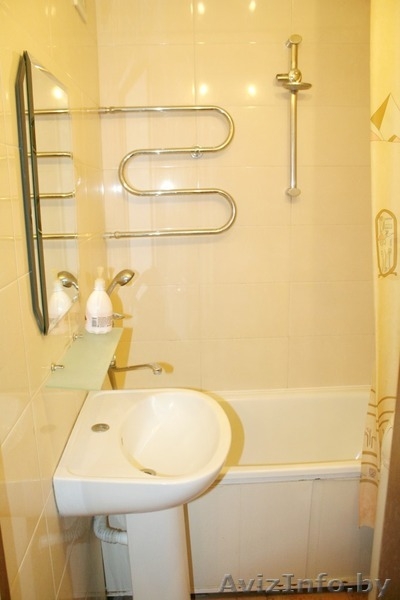 2 комнатная квартира по улице Юбилейной на сутки - Изображение #5, Объявление #1356692