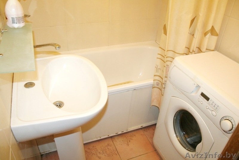 2 комнатная квартира по улице Юбилейной на сутки - Изображение #8, Объявление #1356692