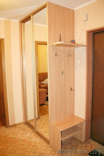 2 комнатная квартира по улице Юбилейной на сутки - Изображение #6, Объявление #1356692