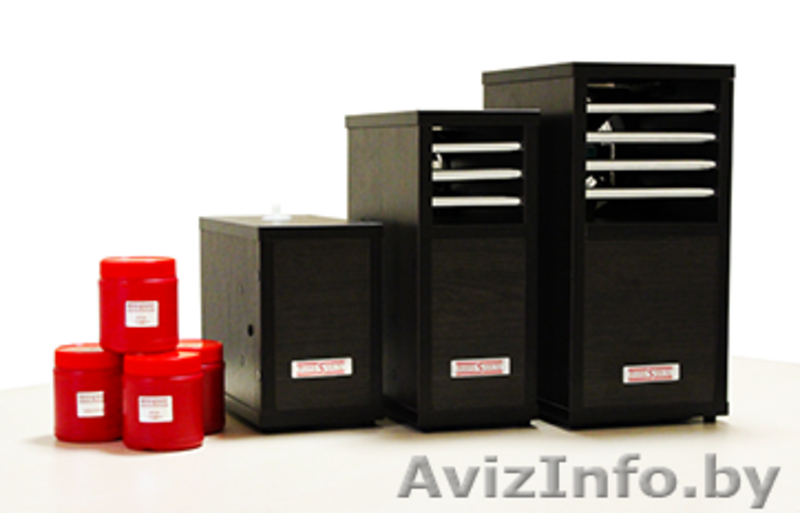 Ароматы и оборудование для ароматизации помещений - Изображение #2, Объявление #1631477