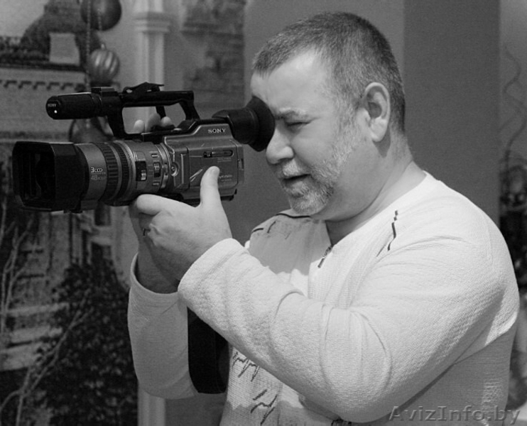 видеосъёмка клоун торжество - Изображение #1, Объявление #1634005