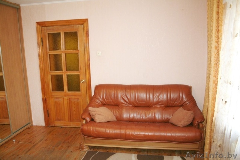 1 комн.квартира в 17 мик-не на сутки - Изображение #8, Объявление #1525567