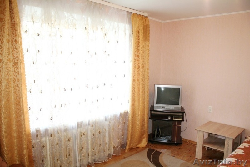 1 комн.квартира в 17 мик-не на сутки - Изображение #9, Объявление #1525567