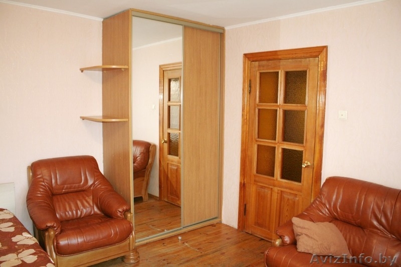 1 комн.квартира в 17 мик-не на сутки - Изображение #10, Объявление #1525567