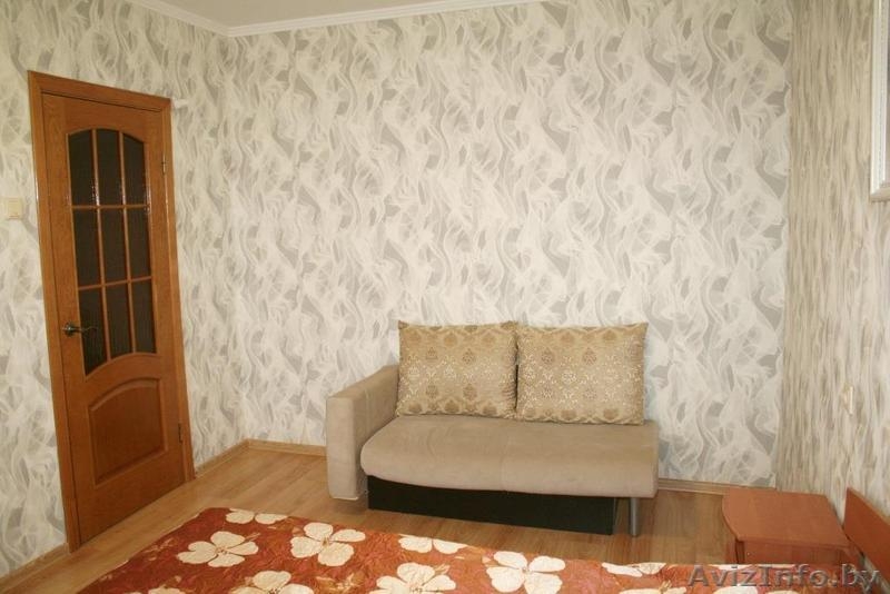 2-комнатная квартира возле ж/д вокзала - Изображение #8, Объявление #1081254