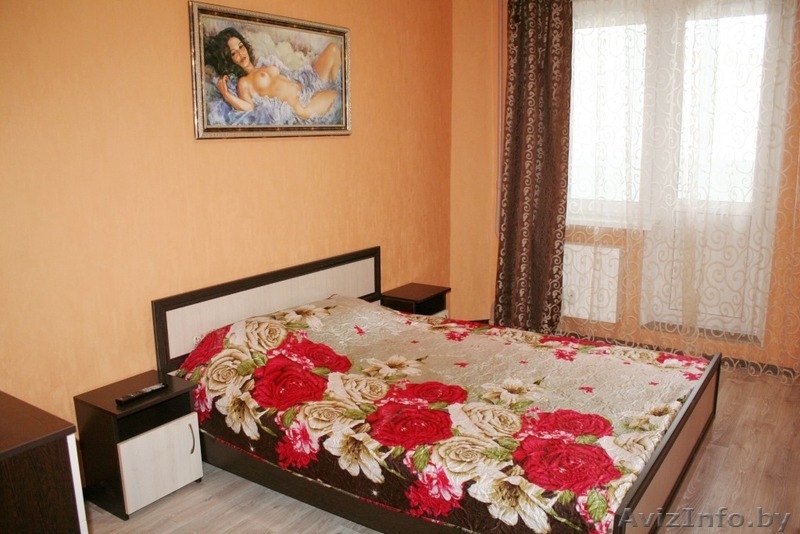  3-комнатная квартира в Советском районе - Изображение #4, Объявление #1639215