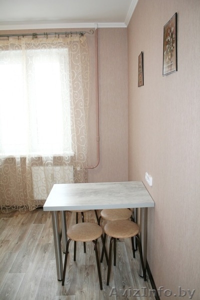  3-комнатная квартира в Советском районе - Изображение #9, Объявление #1639215