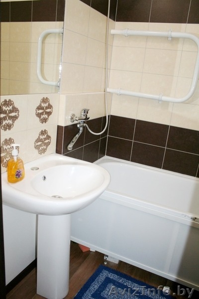  3-комнатная квартира в Советском районе - Изображение #10, Объявление #1639215