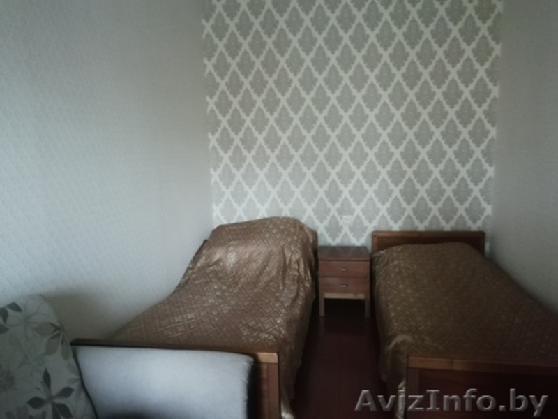 Сдаю комнату для студенток-заочниц - Изображение #3, Объявление #1639539