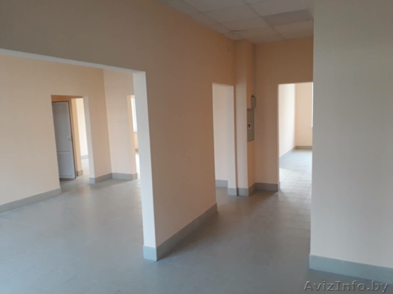 Аренда торгового помещения в г. Гомель - Изображение #1, Объявление #1642851