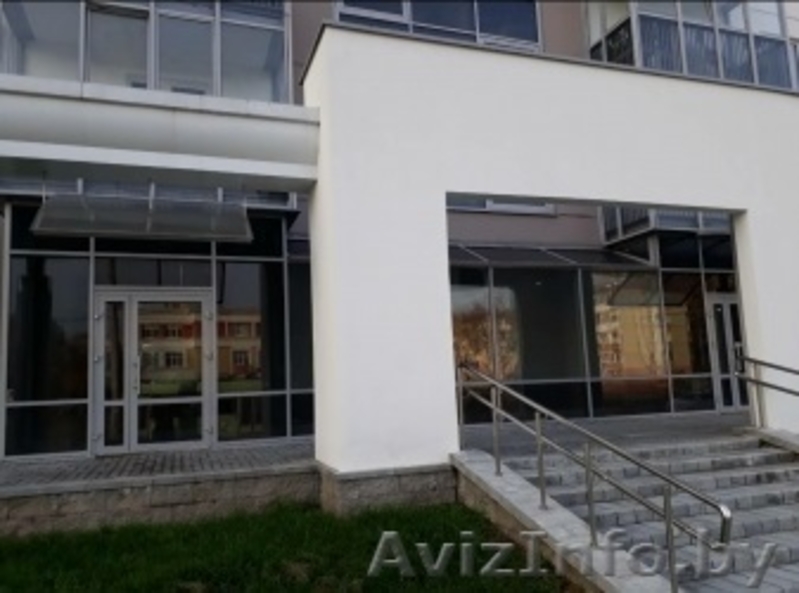 Аренда торгового помещения в г. Гомель - Изображение #2, Объявление #1642851