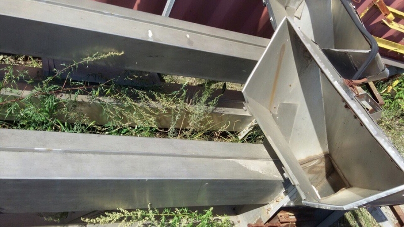 Транспортер вертикальный (нория) - Изображение #1, Объявление #1645166