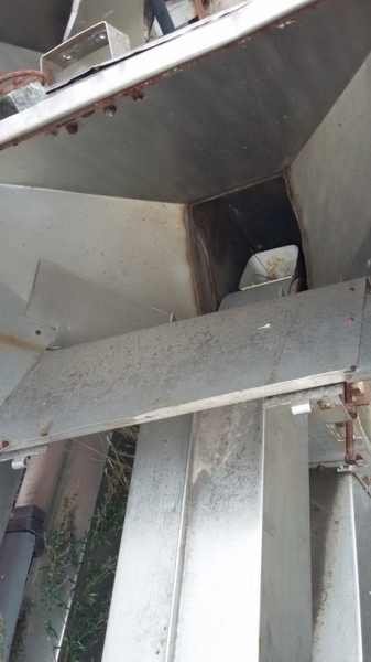 Транспортер вертикальный (нория) - Изображение #3, Объявление #1645166