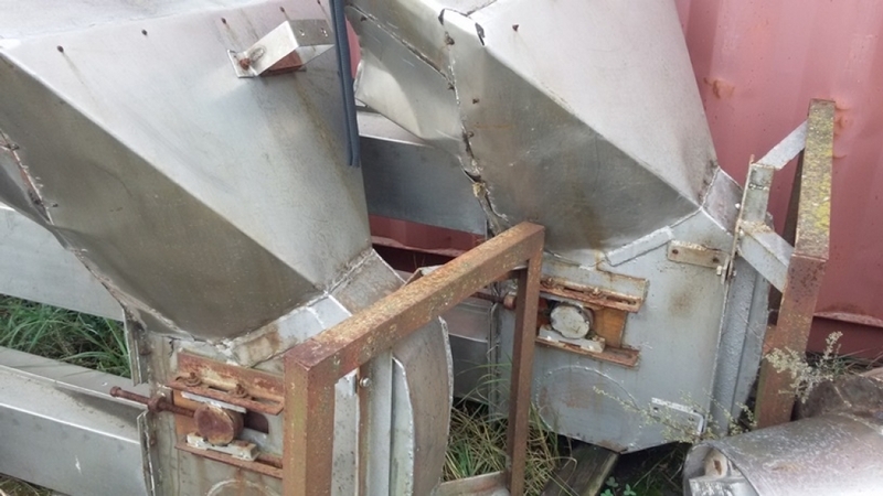 Транспортер вертикальный (нория) - Изображение #4, Объявление #1645166