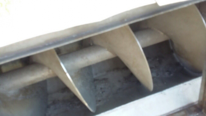 Бланширователь транспортерного типа (паровой) - Изображение #2, Объявление #1645405