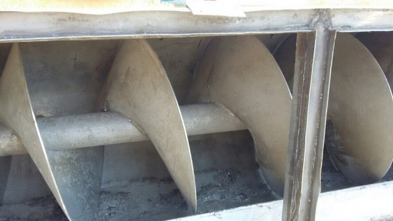 Бланширователь транспортерного типа (паровой) - Изображение #3, Объявление #1645405