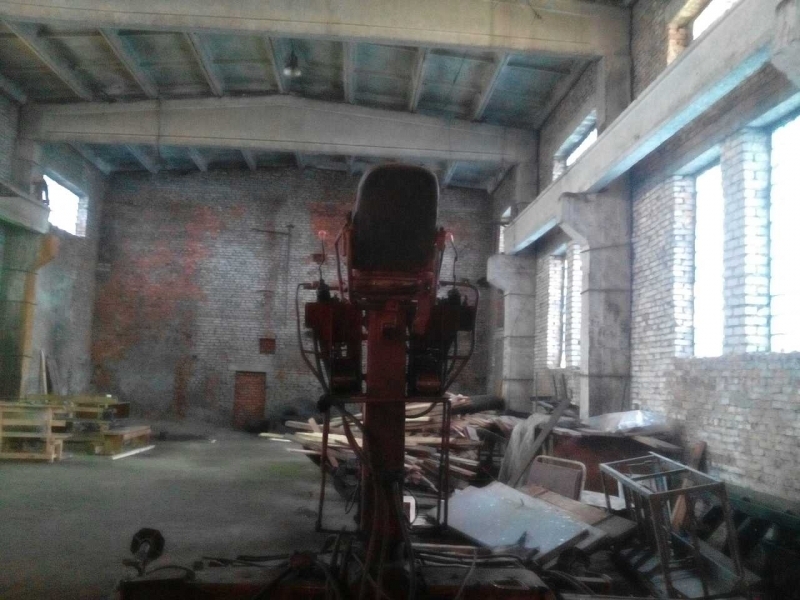 Манипулятор прибалтийский - Изображение #2, Объявление #1646697