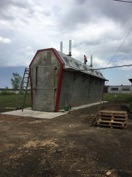 Многопрофильное деревообрабатывающее производство в Гомельской области - Изображение #1, Объявление #1646869