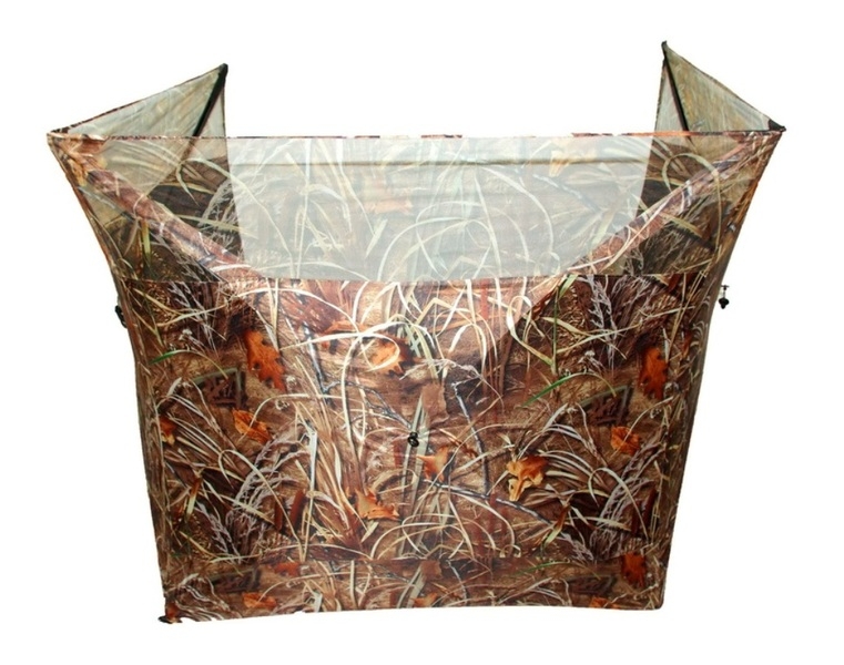 Скрадок для охоты на гуся и селезня Duck Expert Спайдер - Изображение #1, Объявление #1648951