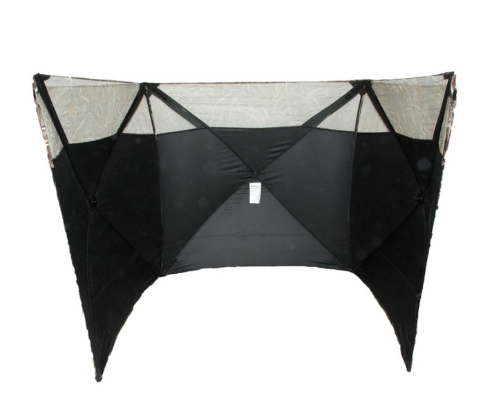 Скрадок для охоты на гуся и селезня Duck Expert Спайдер - Изображение #2, Объявление #1648951