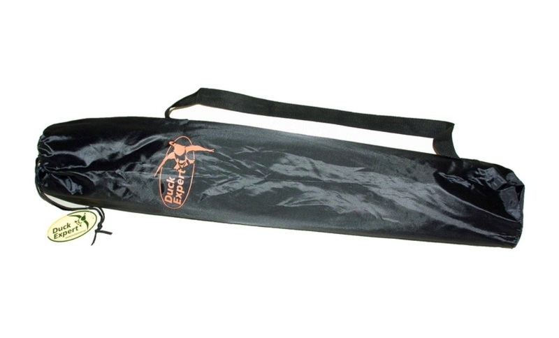 Скрадок для охоты на гуся и селезня Duck Expert Спайдер - Изображение #3, Объявление #1648951