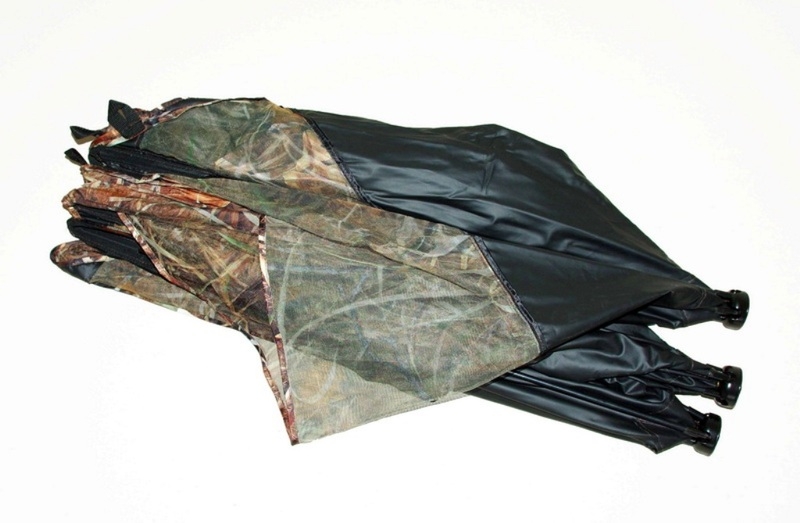 Скрадок для охоты на гуся и селезня Duck Expert Спайдер - Изображение #4, Объявление #1648951