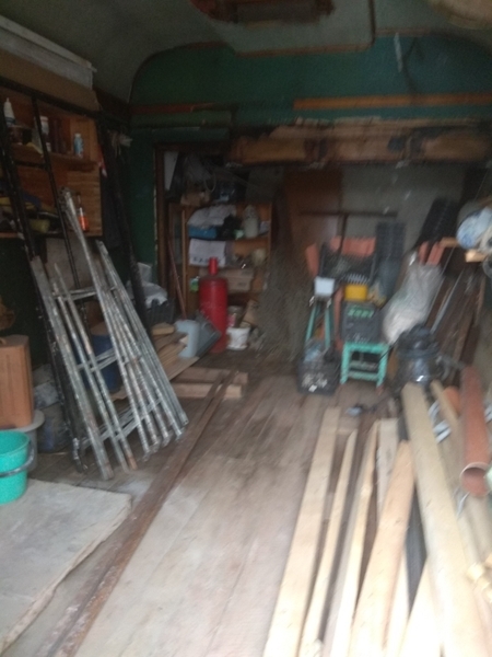 Строительный вагон - Изображение #3, Объявление #1650936