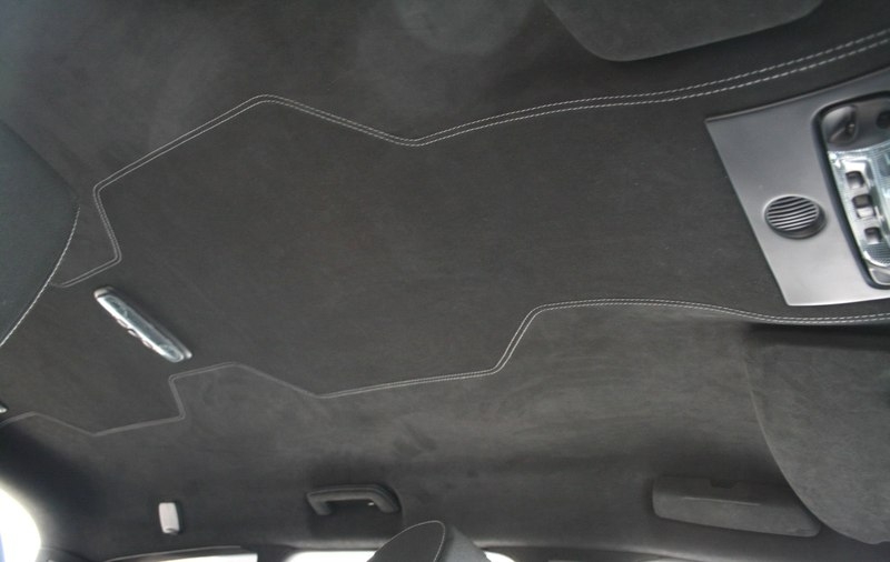 Перетяжка салона авто - Изображение #6, Объявление #1630442