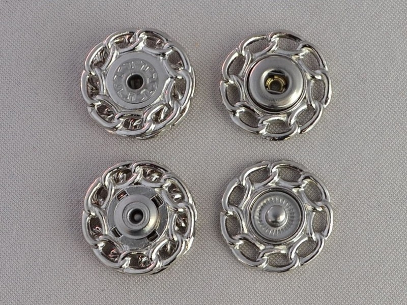 Швейная фурнитура: пуговицы, молнии, регилин, кружево и многое другое - Изображение #1, Объявление #1654774