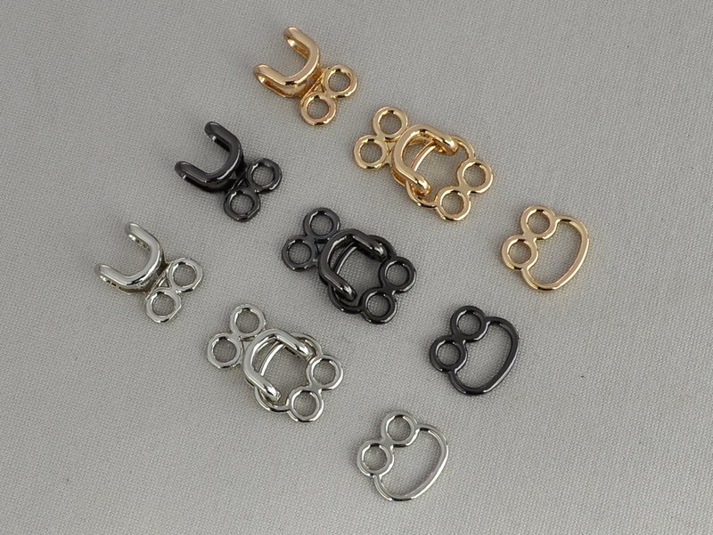 Швейная фурнитура: пуговицы, молнии, регилин, кружево и многое другое - Изображение #5, Объявление #1654774