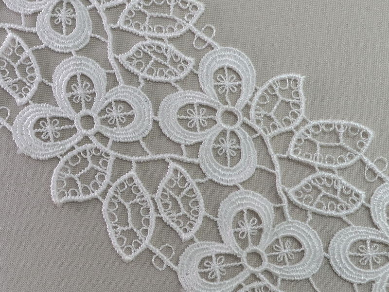 Швейная фурнитура: пуговицы, молнии, регилин, кружево и многое другое - Изображение #6, Объявление #1654774