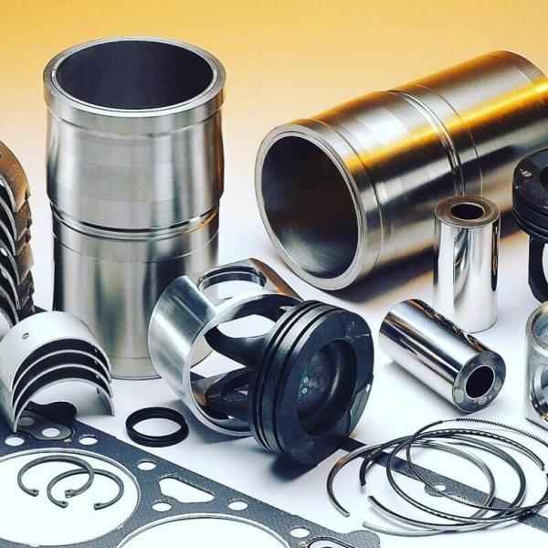 Запчасти двигателя новые для всех марок в Гомеле - Изображение #2, Объявление #1659410