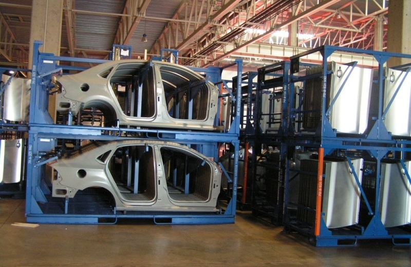 Новые кузовные части для легковых автомобилей и микроавтобусов - Изображение #5, Объявление #1659416