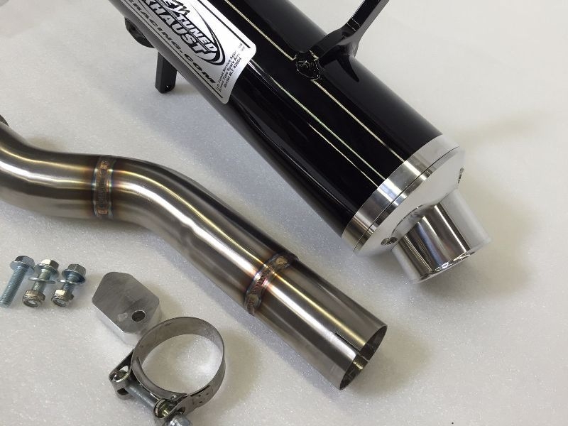 Новые запчасти для выхлопной системы Гомель - Изображение #6, Объявление #1659383