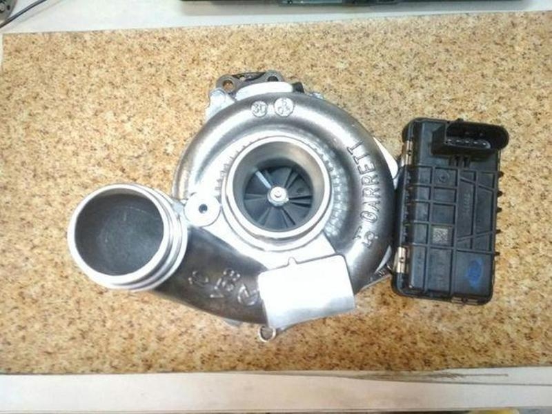 Ремонт турбин гарантия до 3-х лет. - Изображение #2, Объявление #1661629