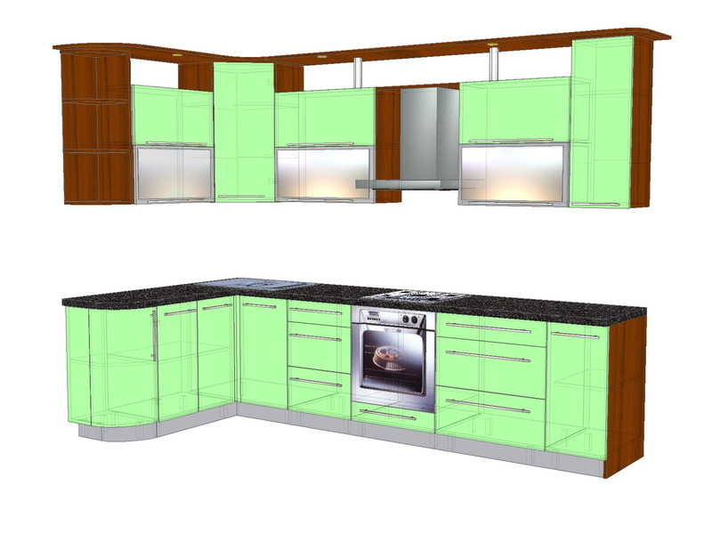 Проектирование мебели - Изображение #1, Объявление #659448