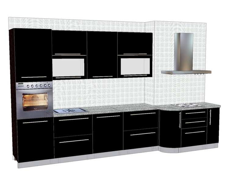 Проектирование мебели - Изображение #2, Объявление #659448