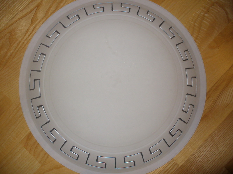 Светильники Д-40 см - Изображение #1, Объявление #1671112