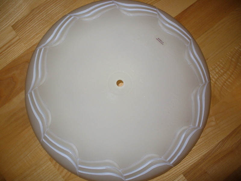 Светильники Д-40 см - Изображение #3, Объявление #1671112