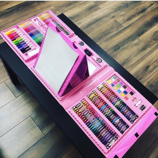 Детский набор для творчества Мольберт - Изображение #3, Объявление #1672680