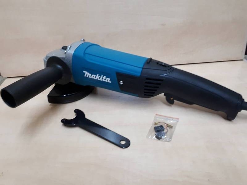 Болгарка Макита 1 500 - Изображение #1, Объявление #1674295