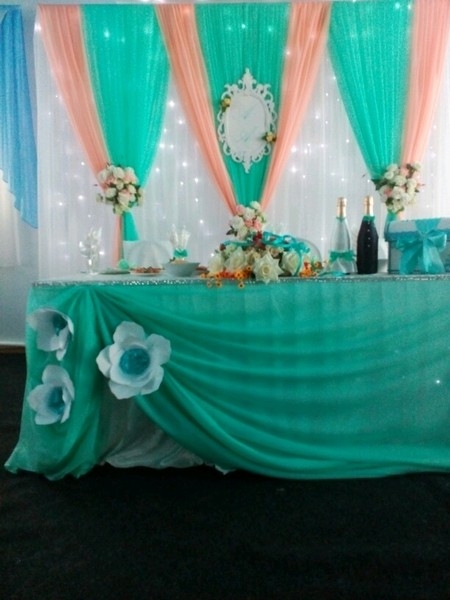 Оформление зала                                                                , - Изображение #4, Объявление #1674664